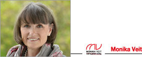 <b>Monika Veit</b> - Familienteamtrainerin, Trainerin für Partnerschule - mv_leitungmv